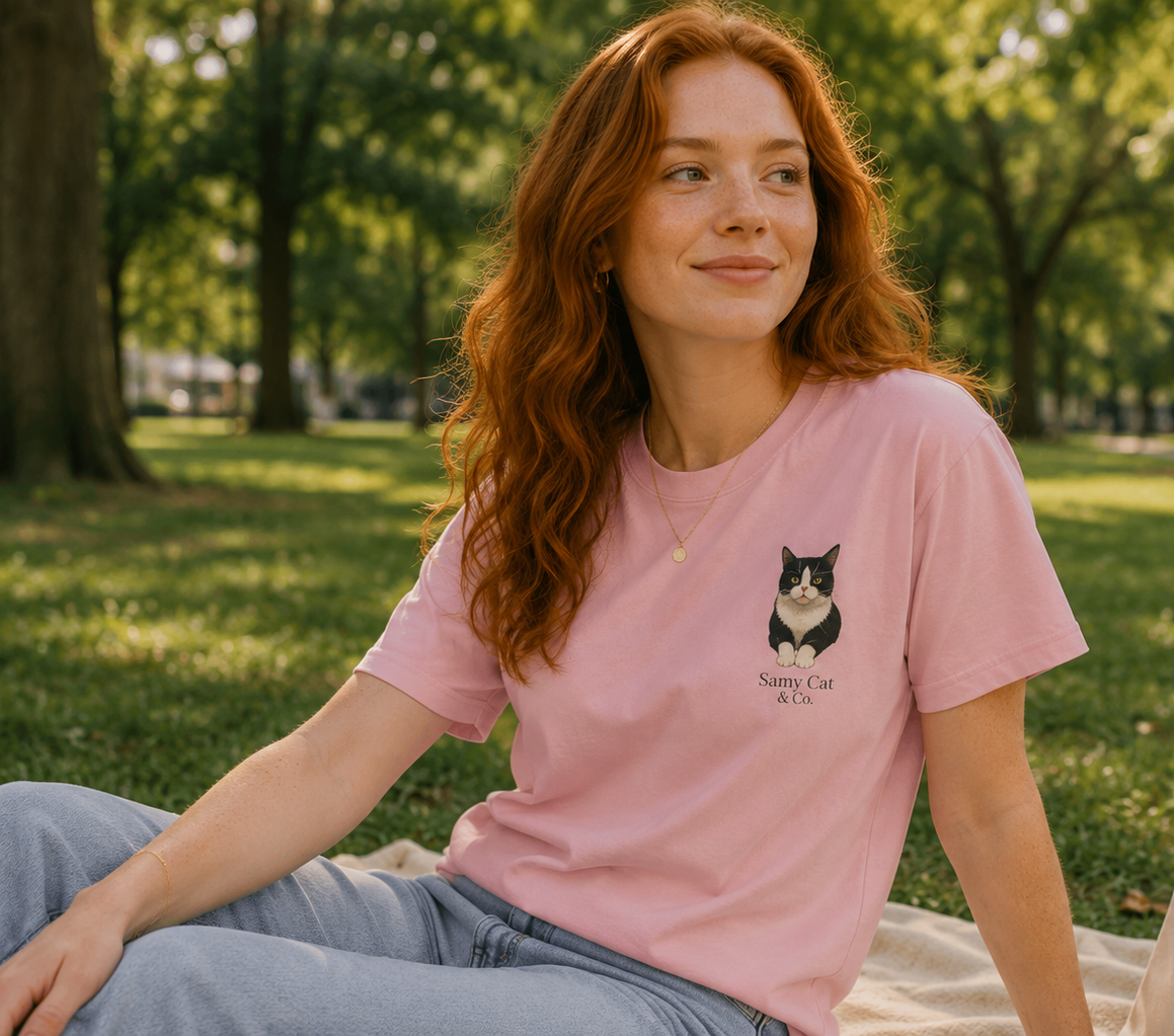 T-Shirt | Samy