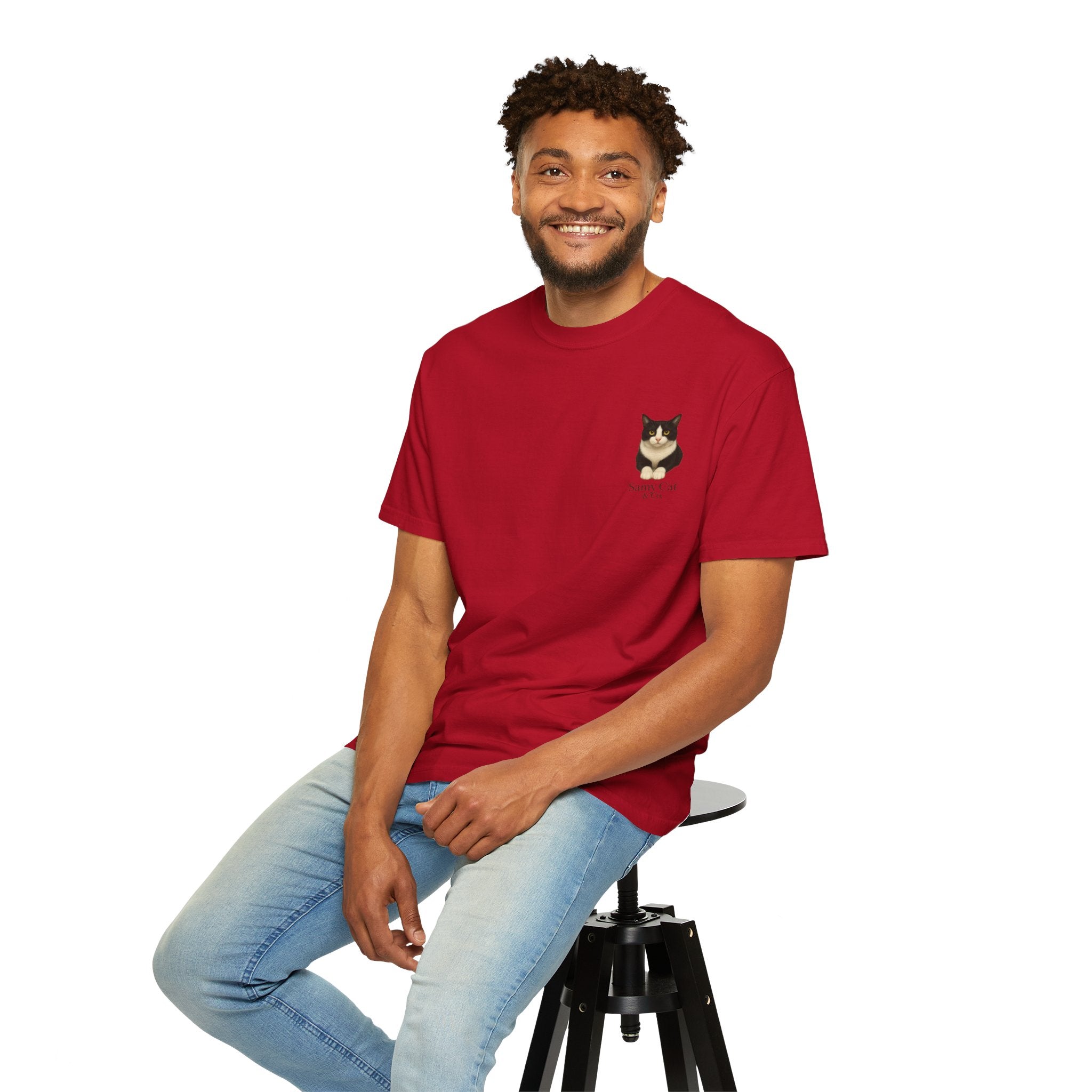 T-Shirt | Samy