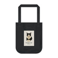 Eco Bag — Samy Cat & Co. - Organic Canvas Shopper