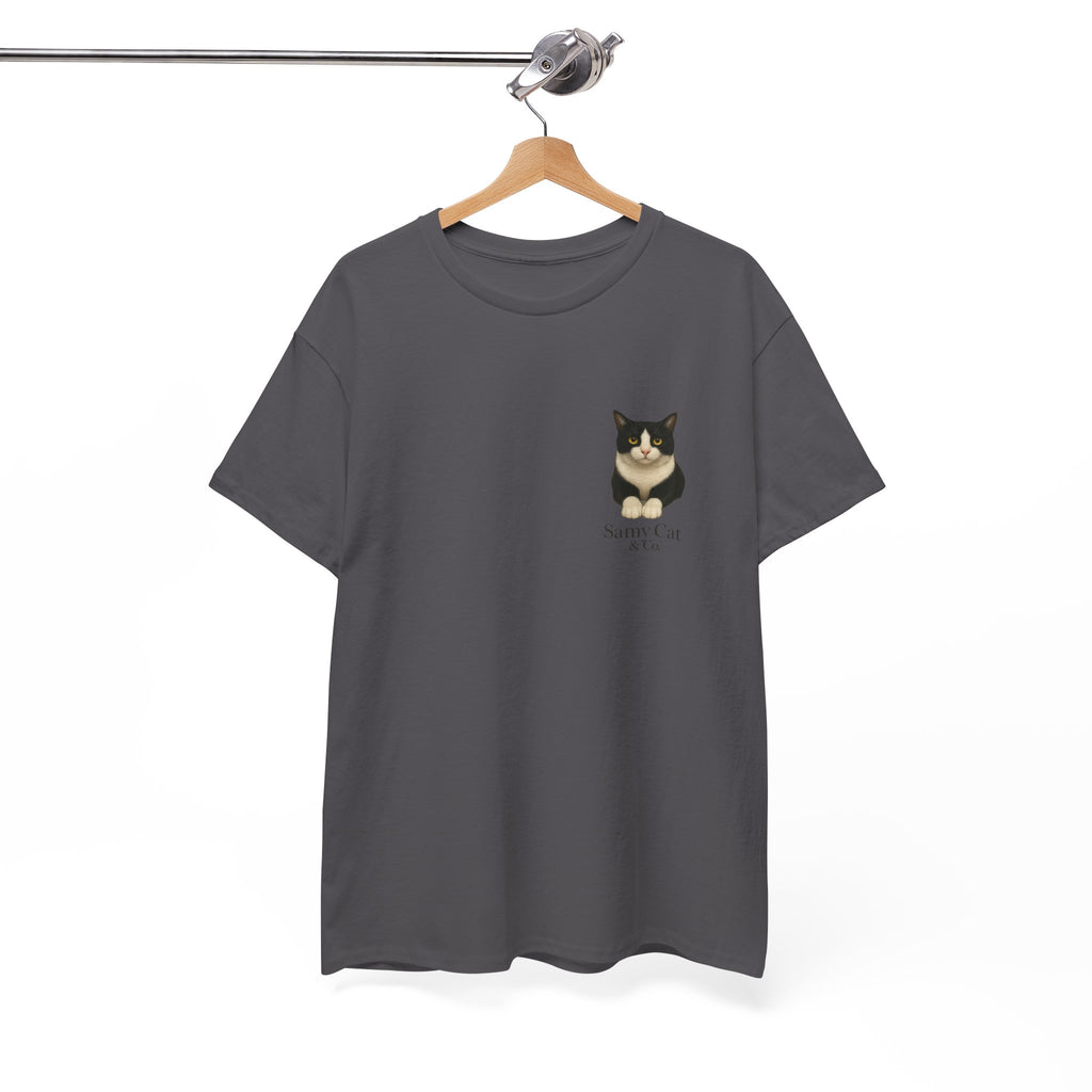 T-Shirt - Samy