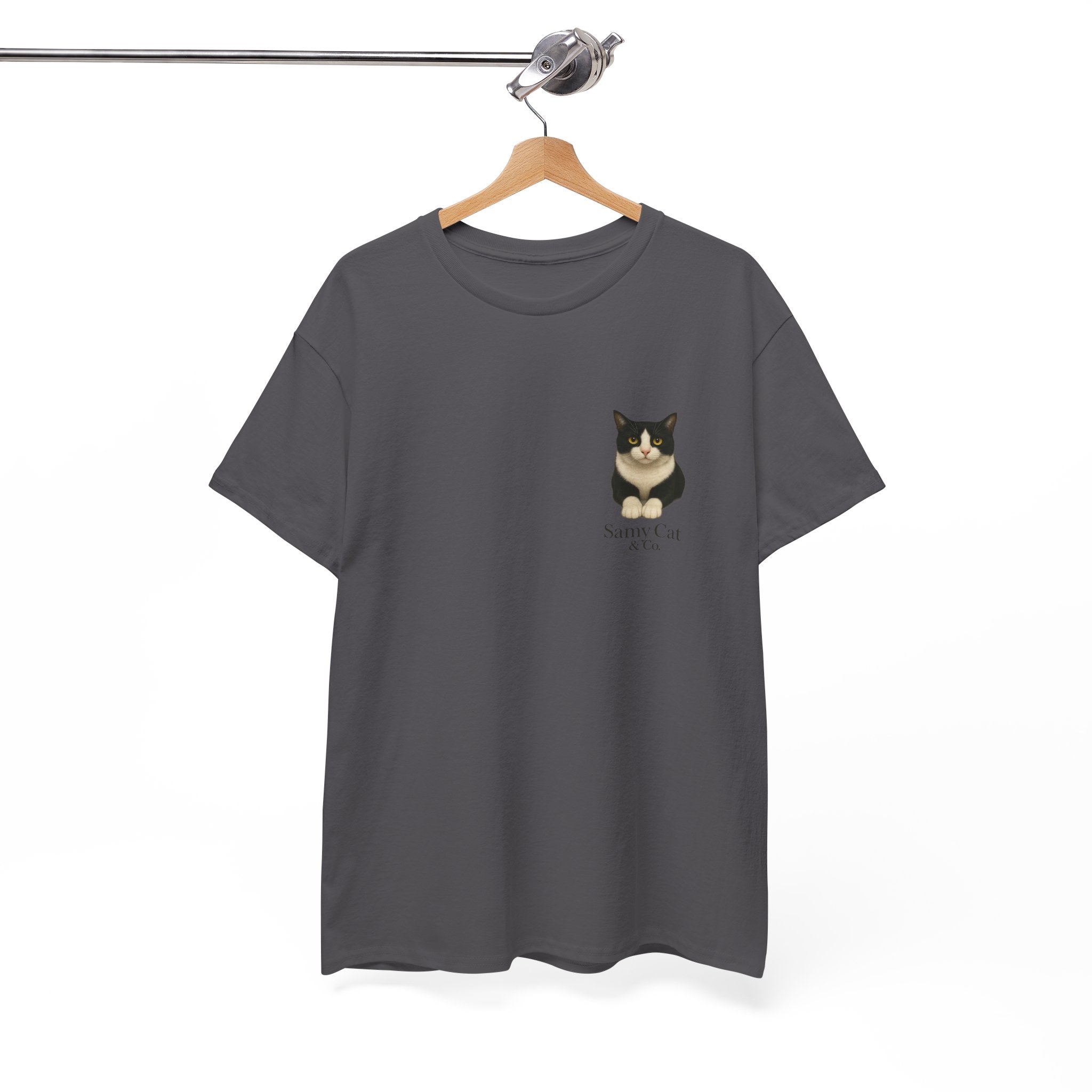 T-Shirt - Samy