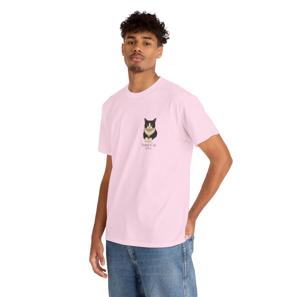 T-Shirt - Samy