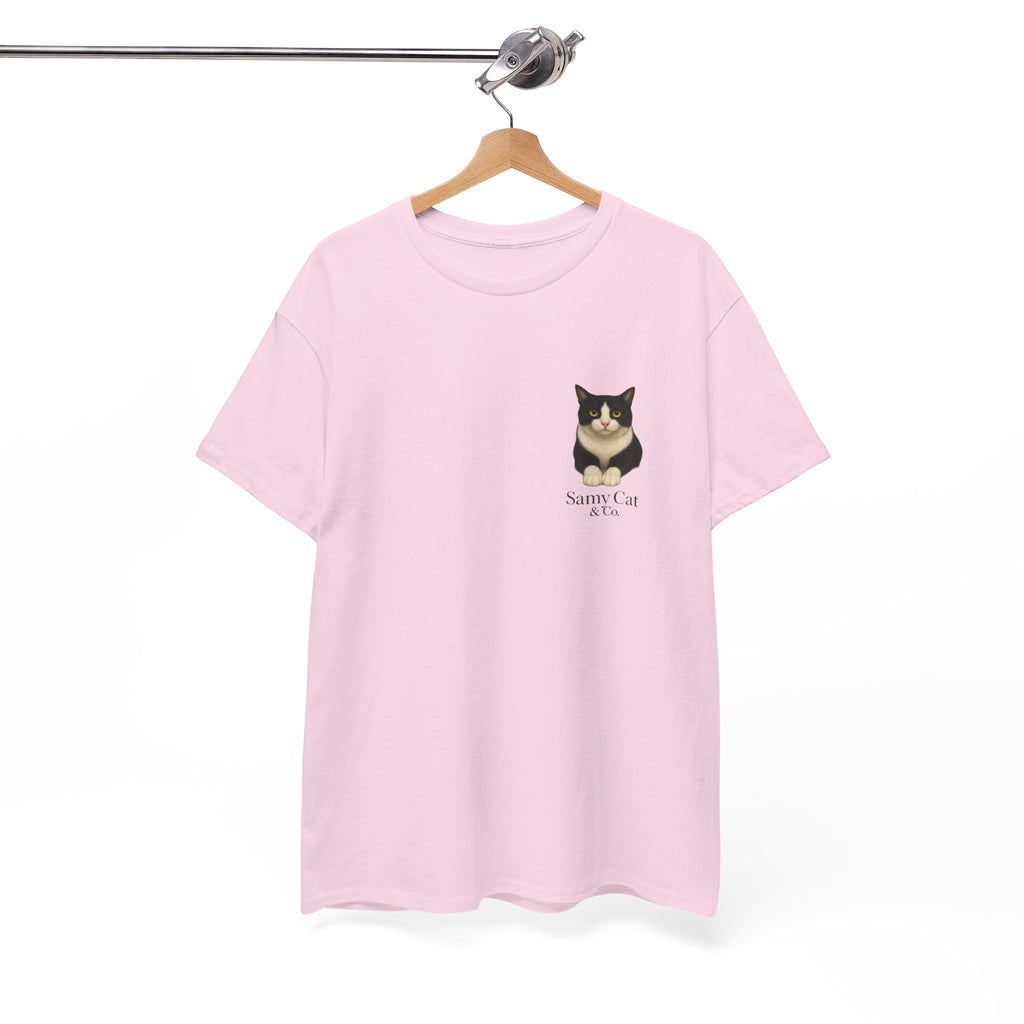 T-Shirt - Samy