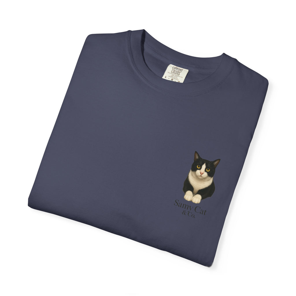 T-Shirt | Samy