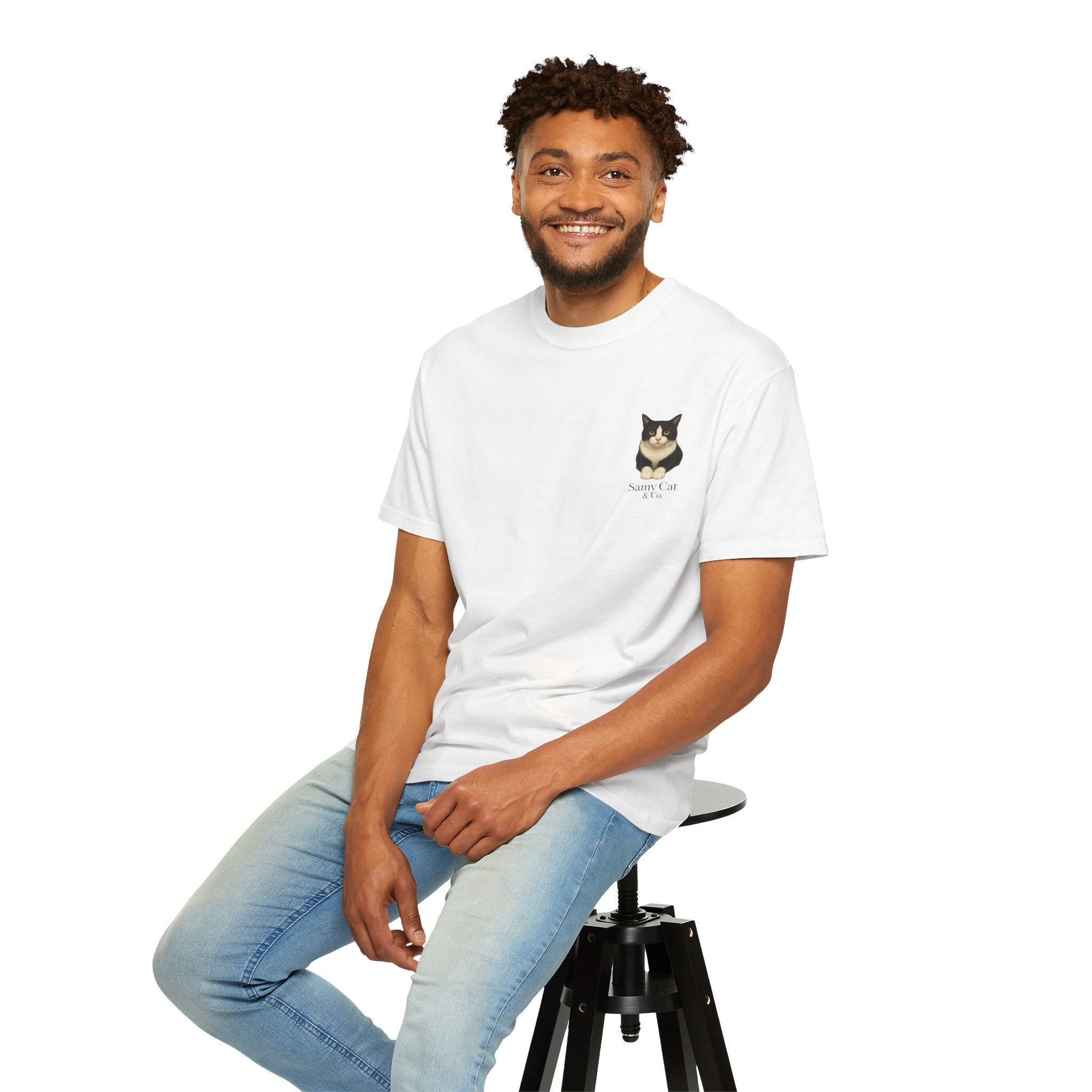 T-Shirt | Samy