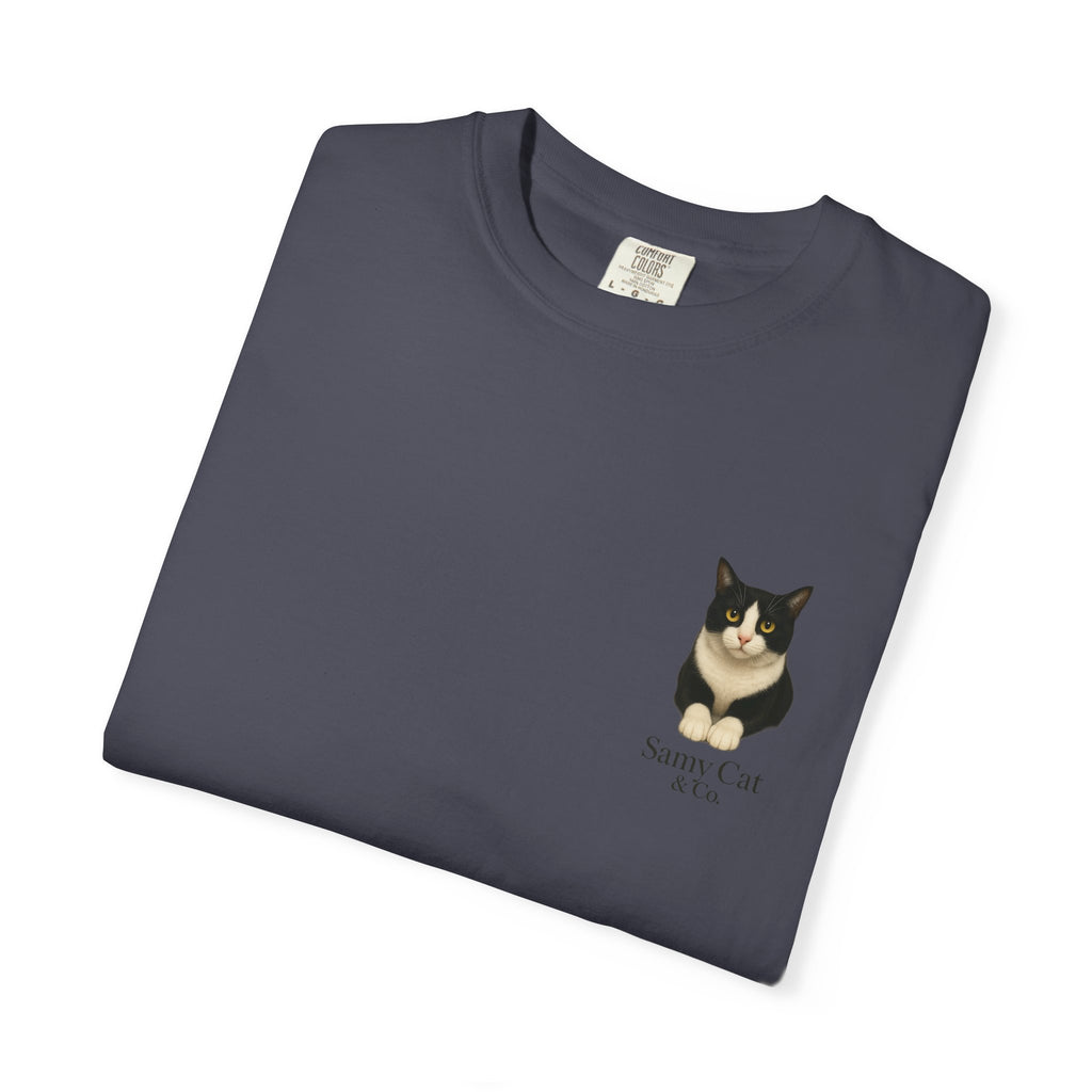 T-Shirt | Samy