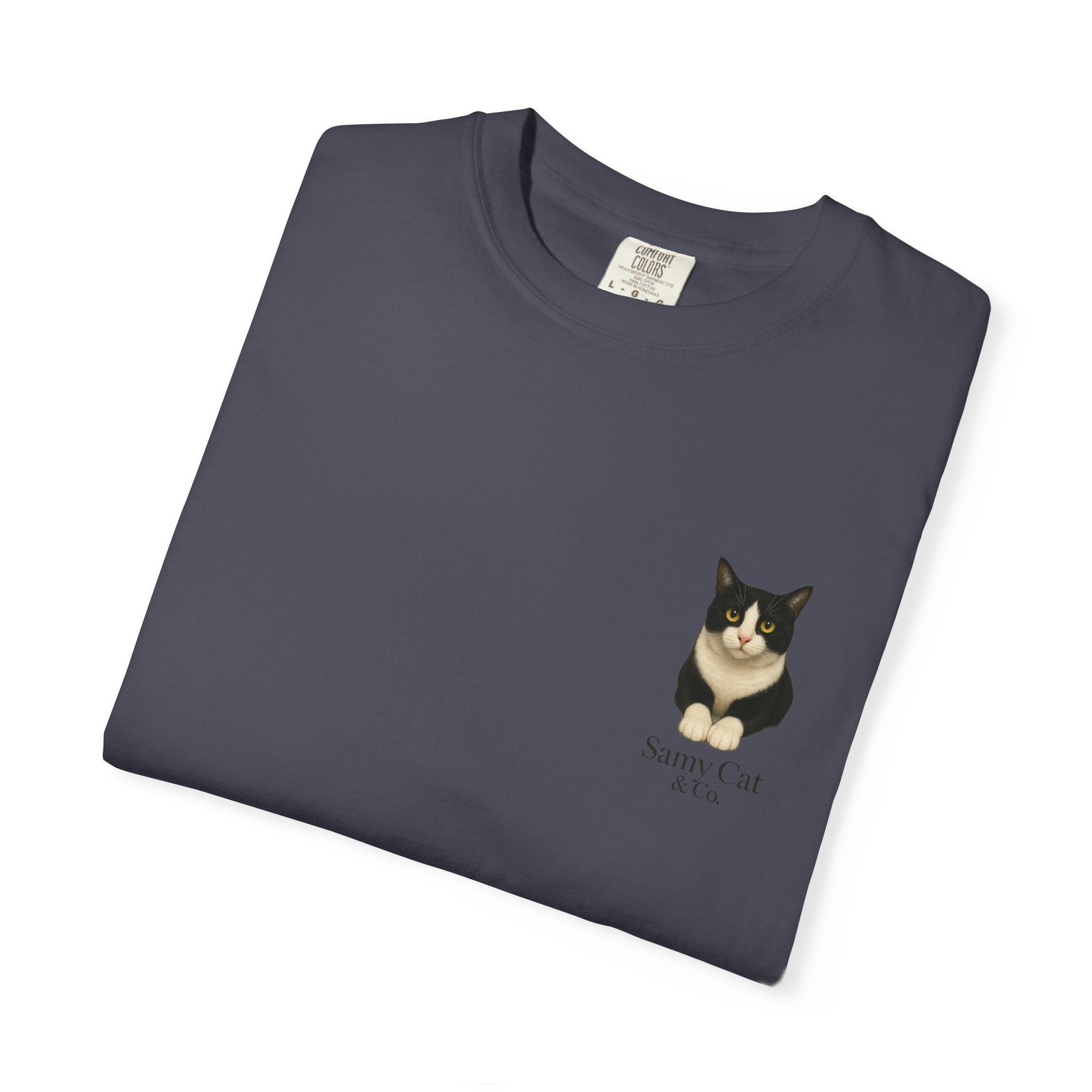 T-Shirt | Samy