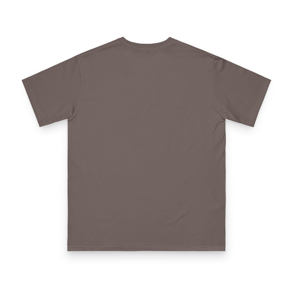 Samy Cat T-Shirt - Organic Cotton