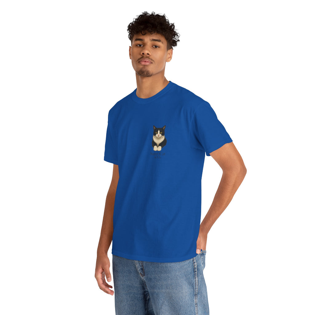 T-Shirt - Samy