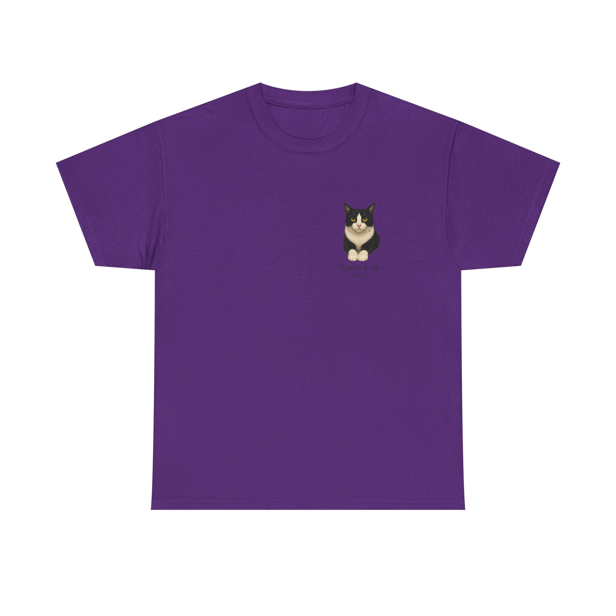 T-Shirt - Samy