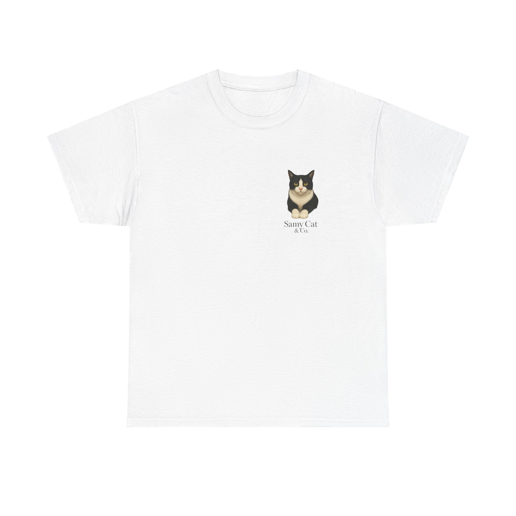 T-Shirt - Samy