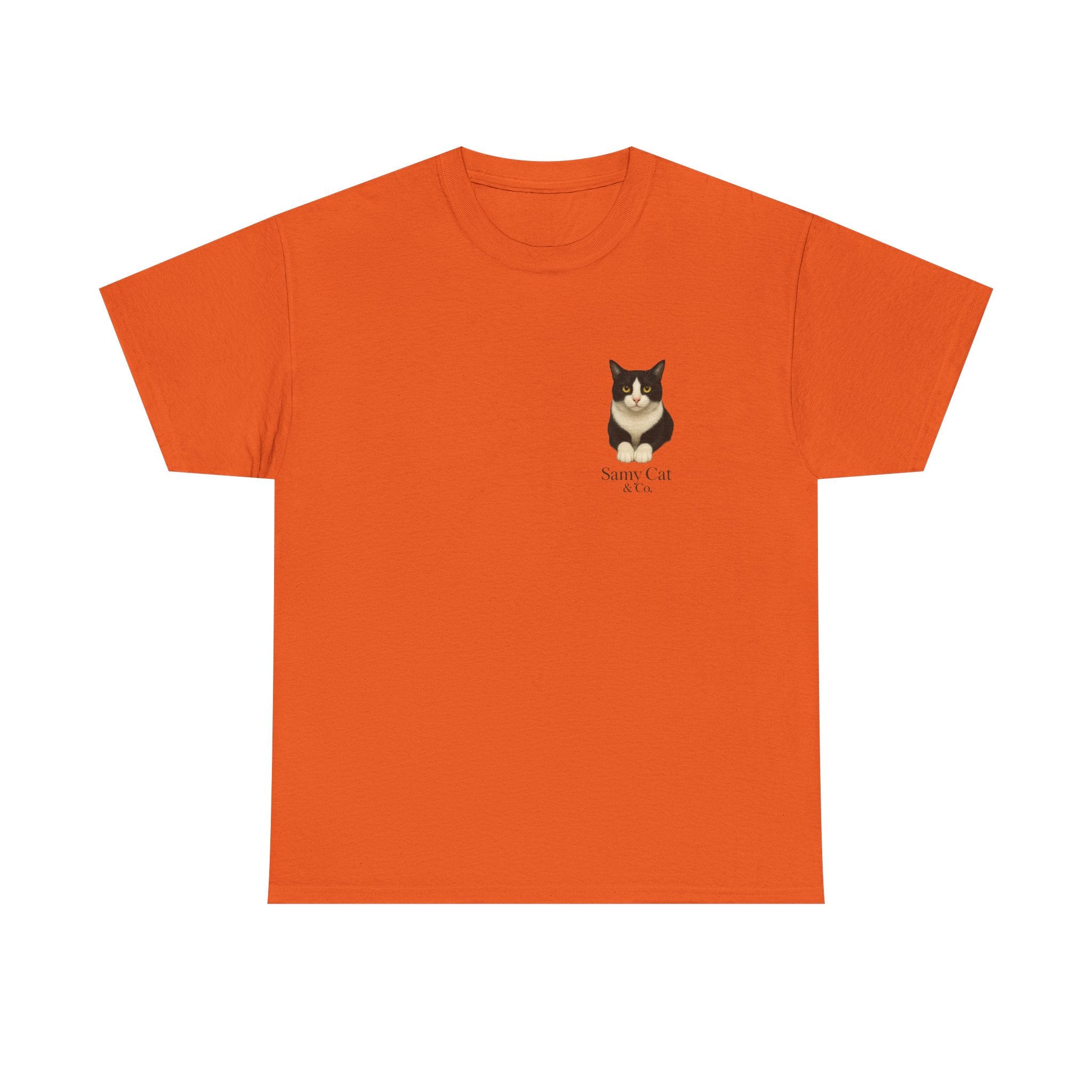 T-Shirt - Samy