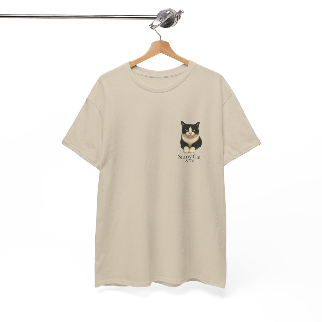 T-Shirt - Samy