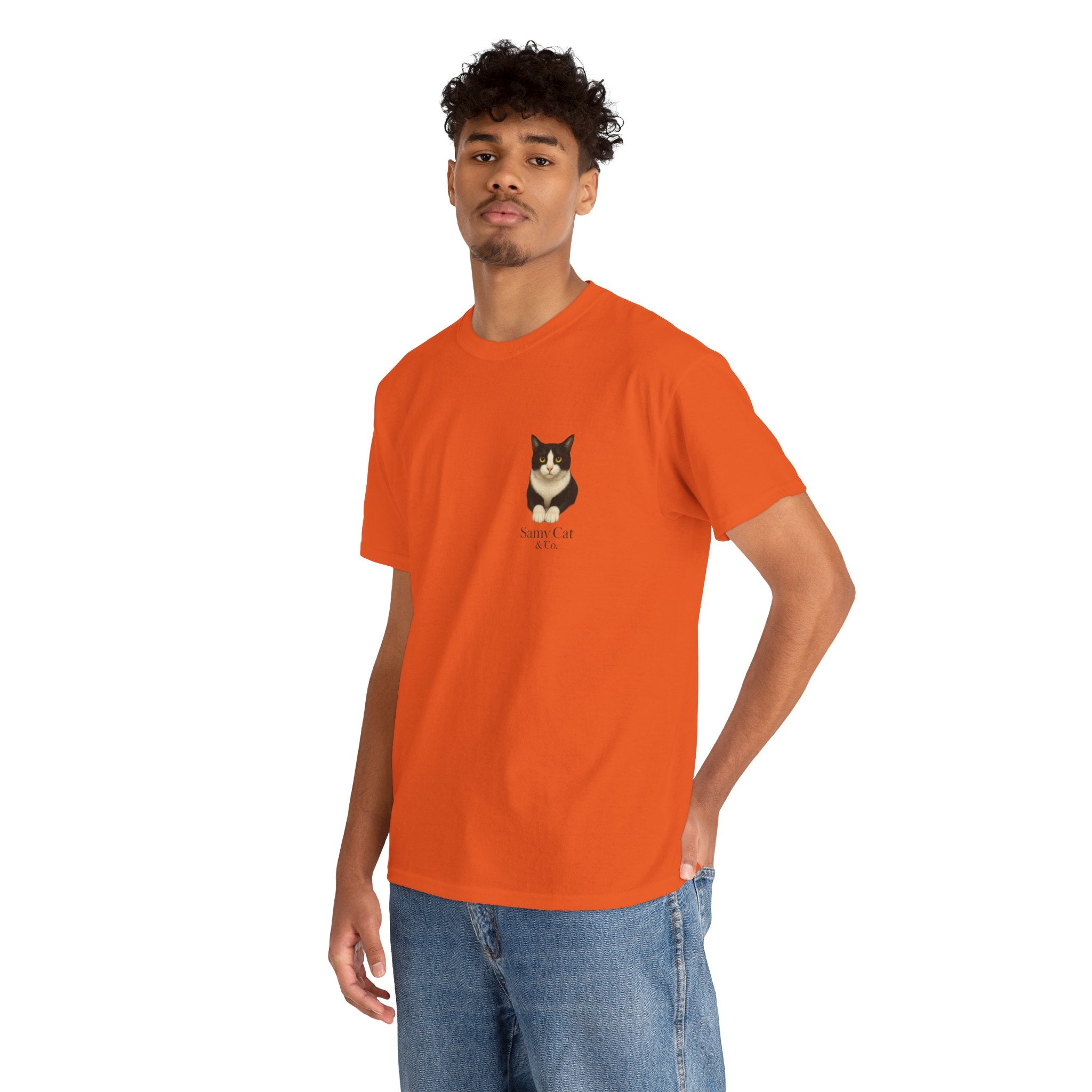 T-Shirt - Samy