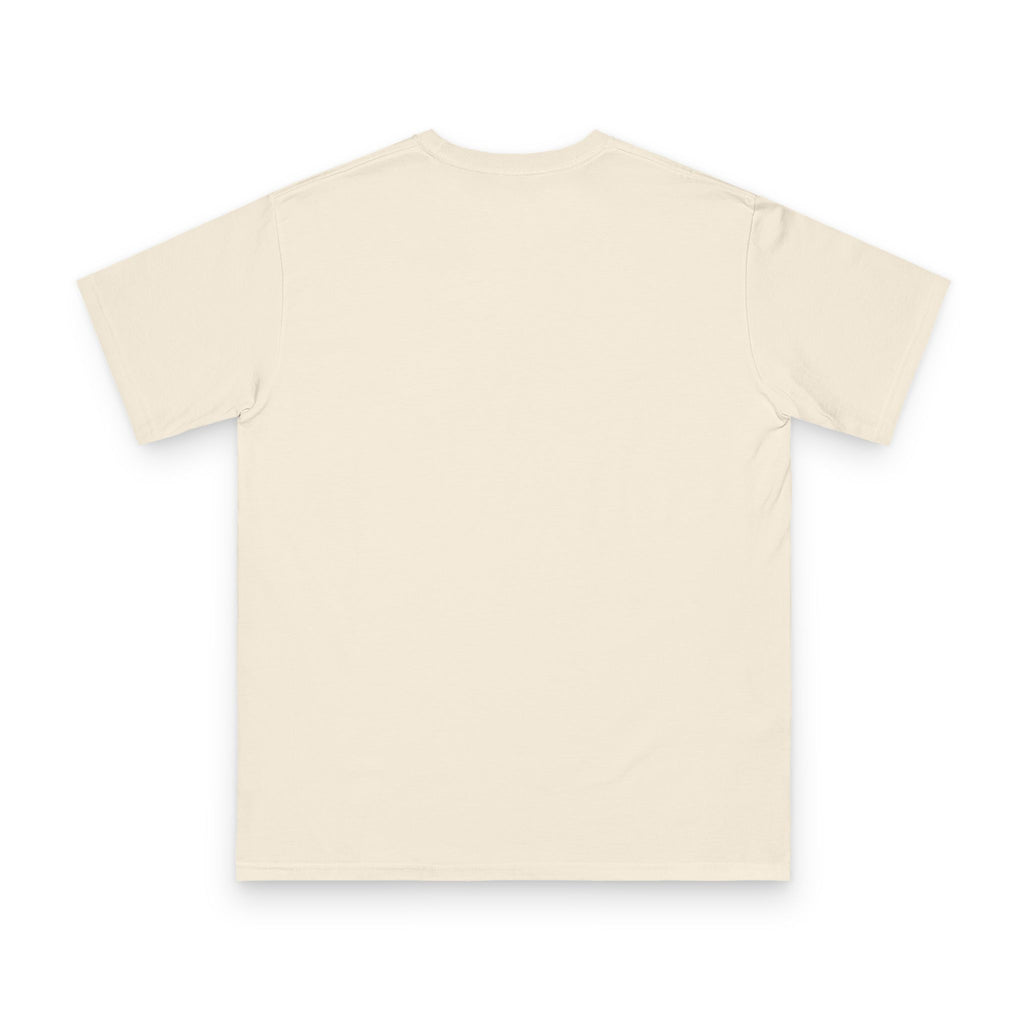 Samy Cat T-Shirt - Organic Cotton