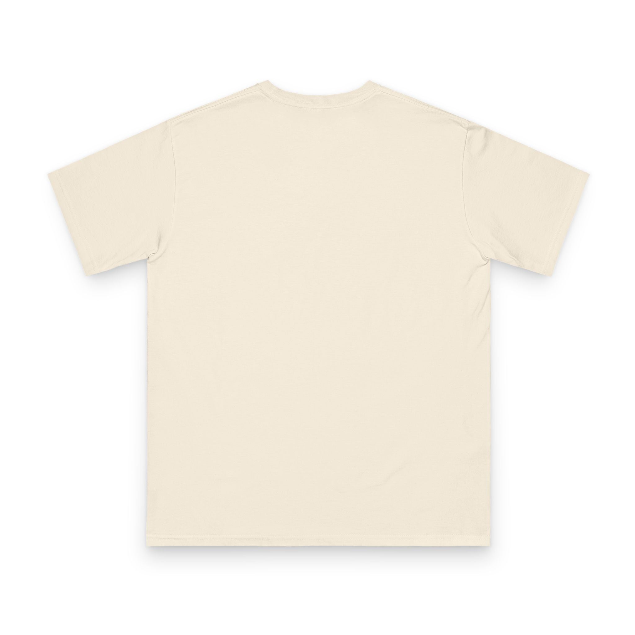 Samy Cat T-Shirt - Organic Cotton