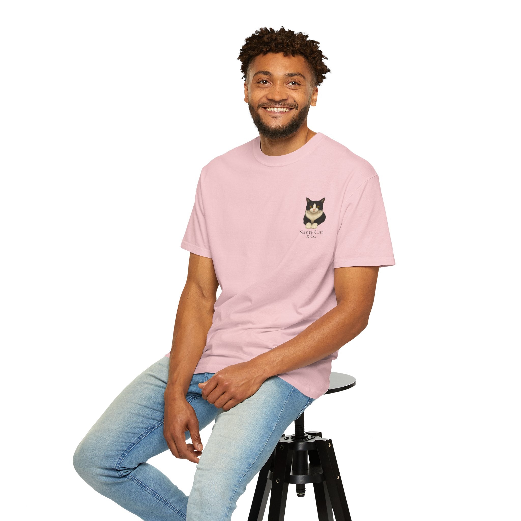T-Shirt | Samy