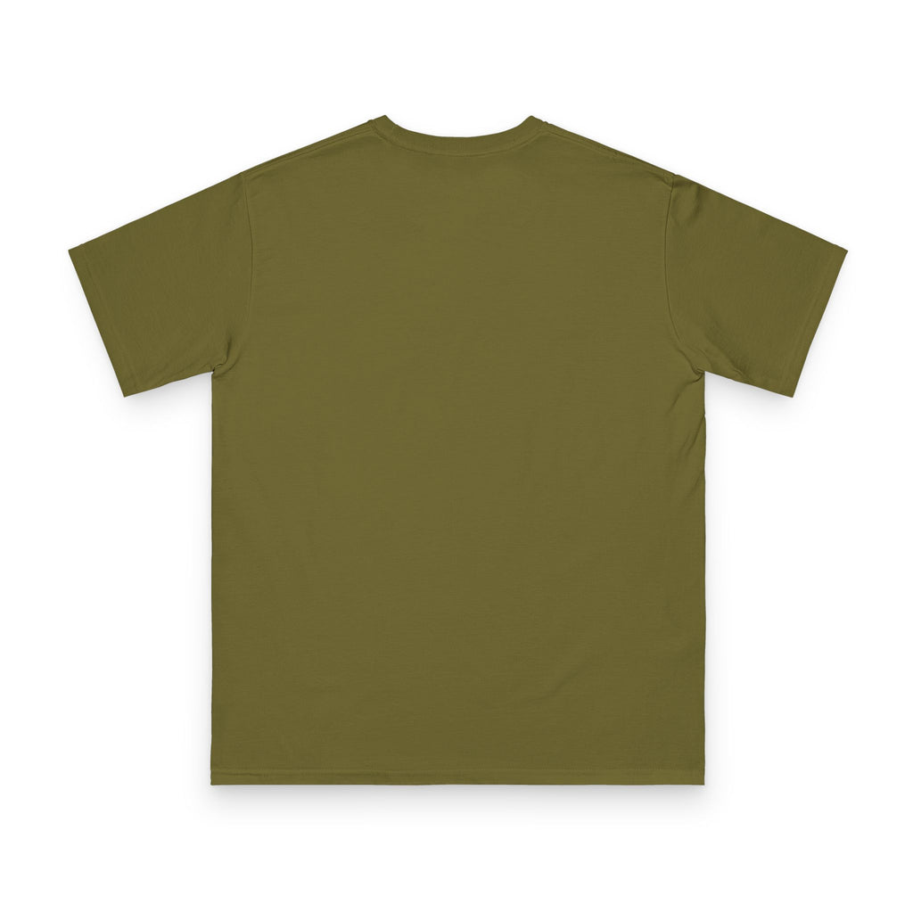 Samy Cat T-Shirt - Organic Cotton