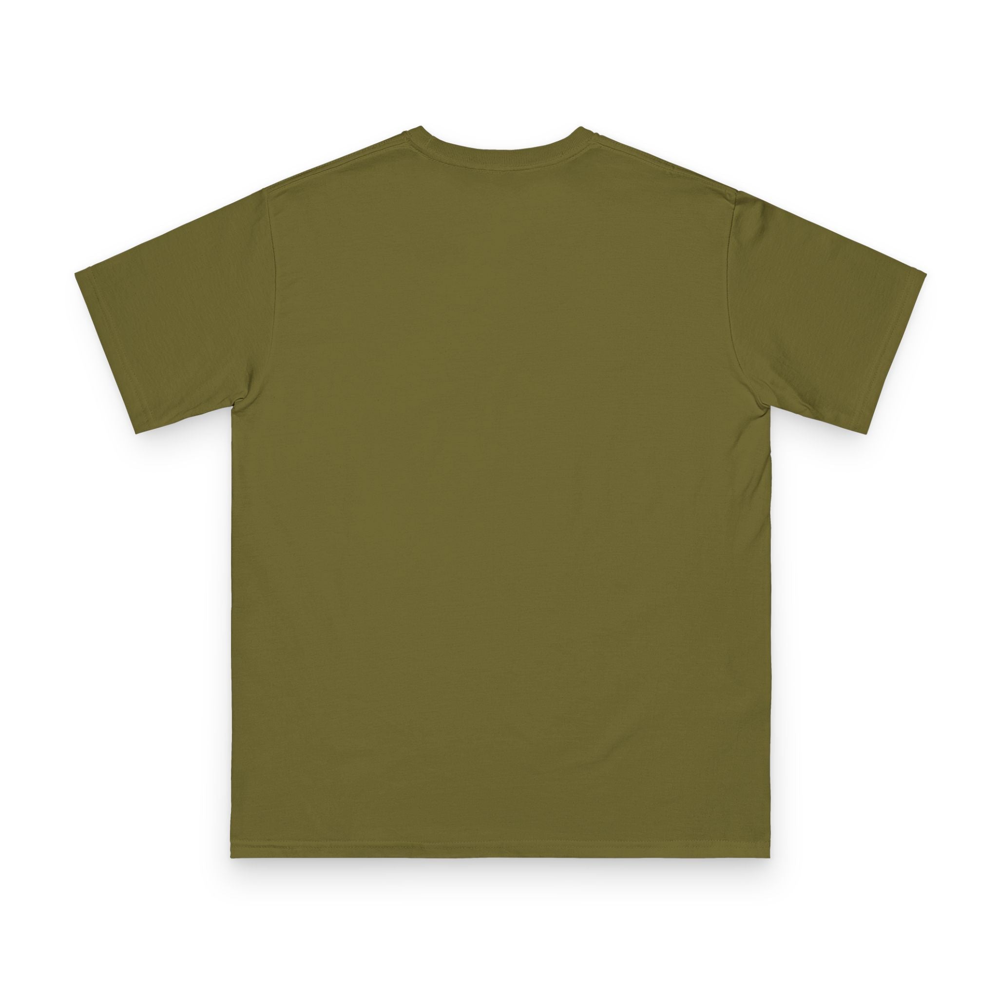 Samy Cat T-Shirt - Organic Cotton