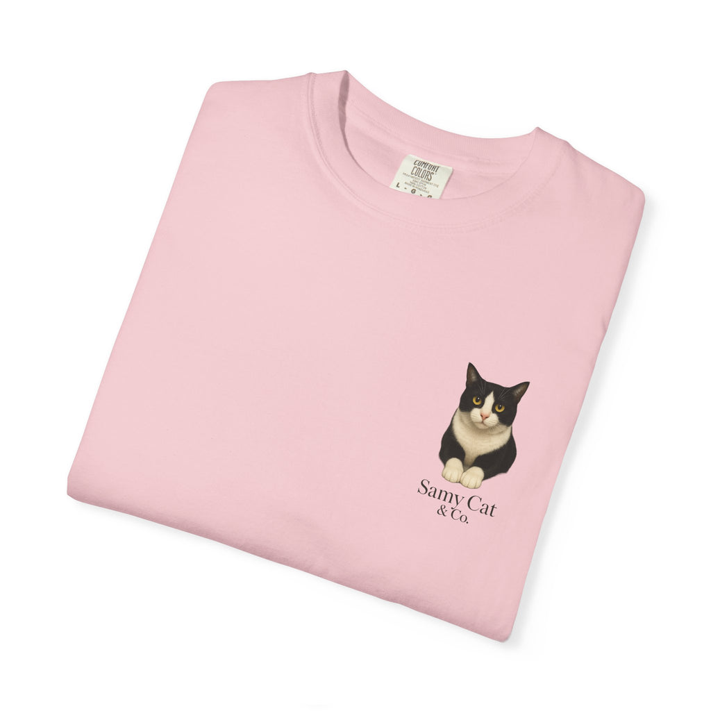 T-Shirt | Samy