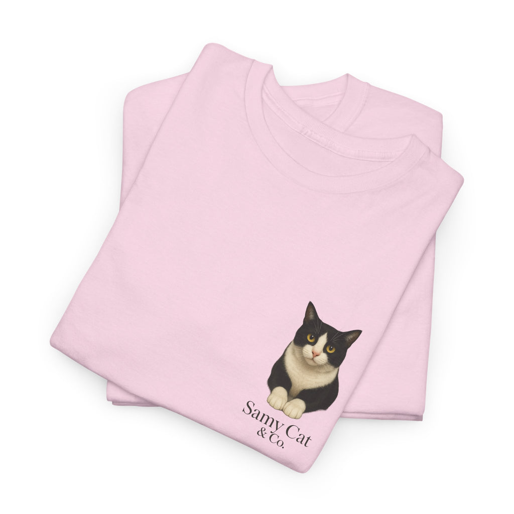 T-Shirt - Samy