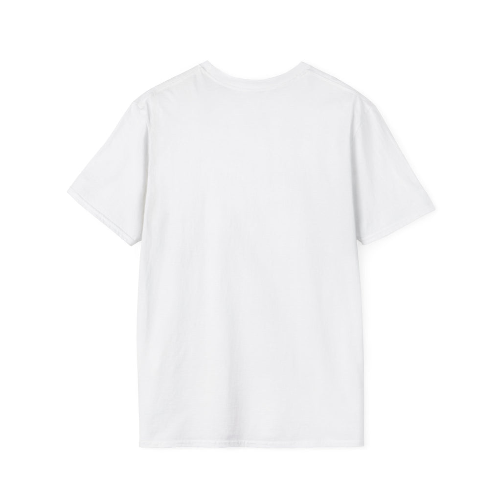 Tuxedo Cat Graphic Tee — Cute “Sammy Cat” Portrait T-Shirt