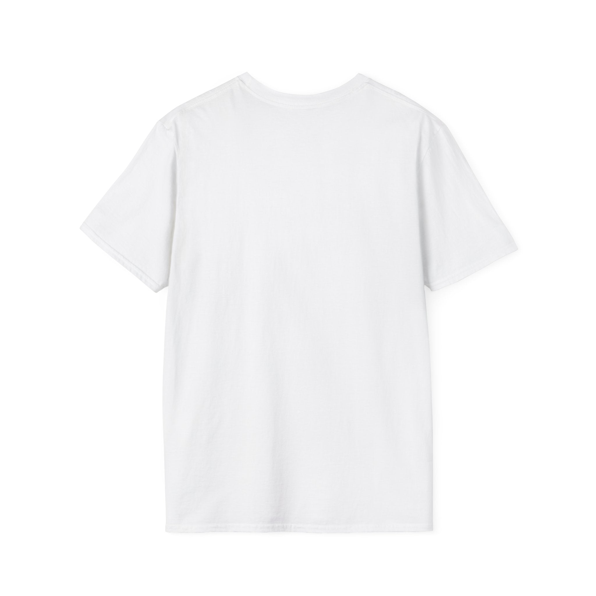 Tuxedo Cat Graphic Tee — Cute “Sammy Cat” Portrait T-Shirt