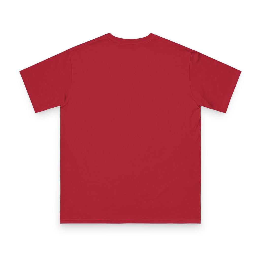 Samy Cat T-Shirt - Organic Cotton