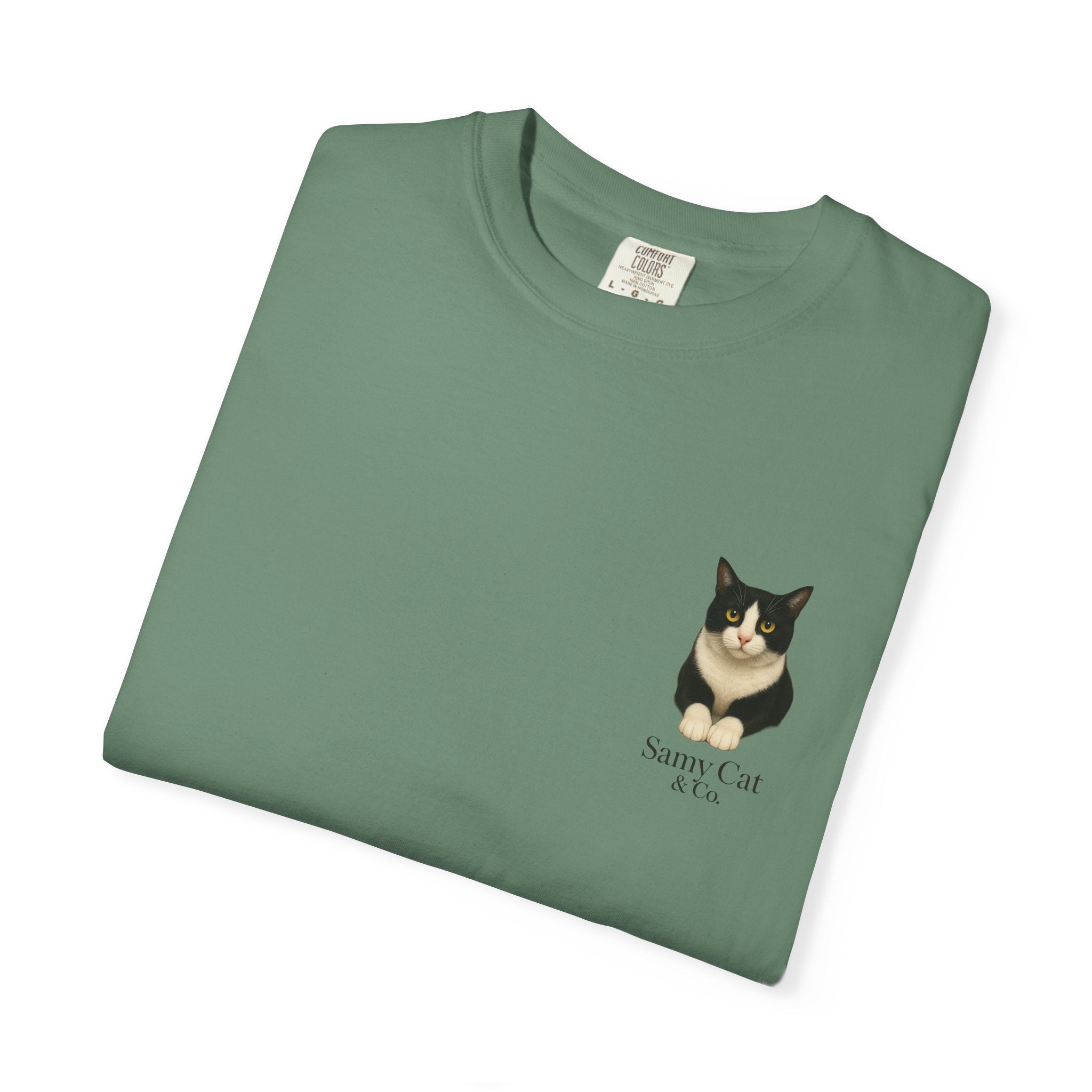 T-Shirt | Samy