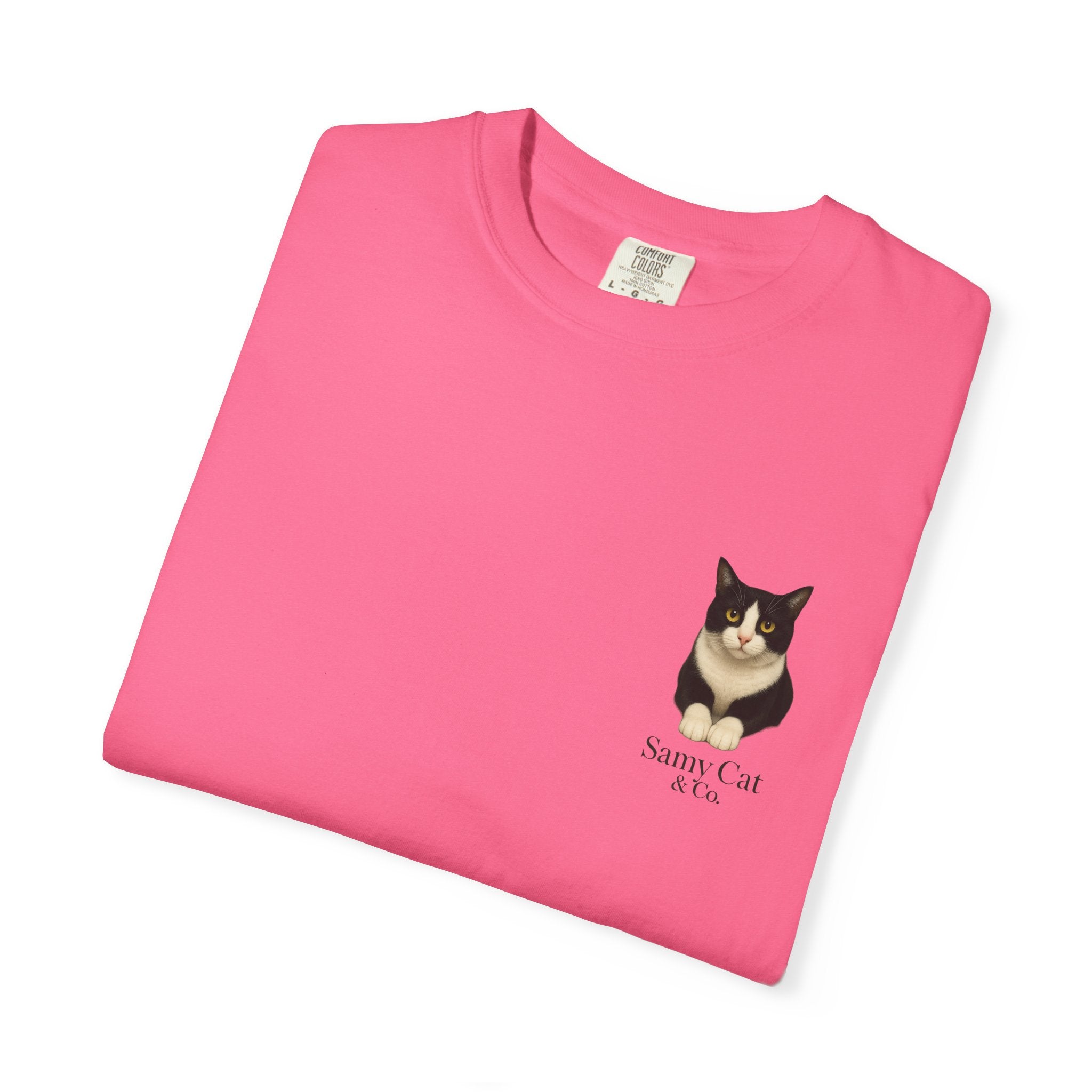 T-Shirt | Samy