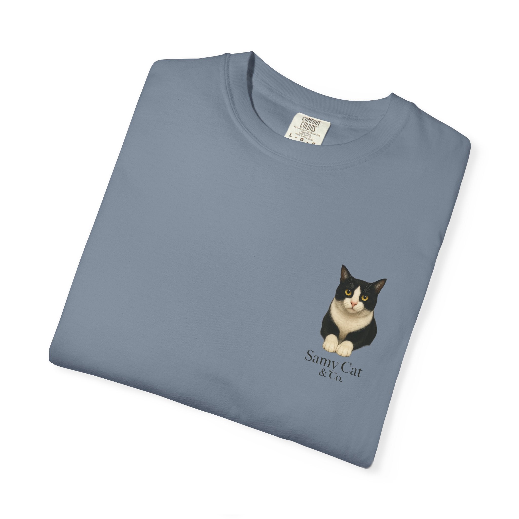 T-Shirt | Samy