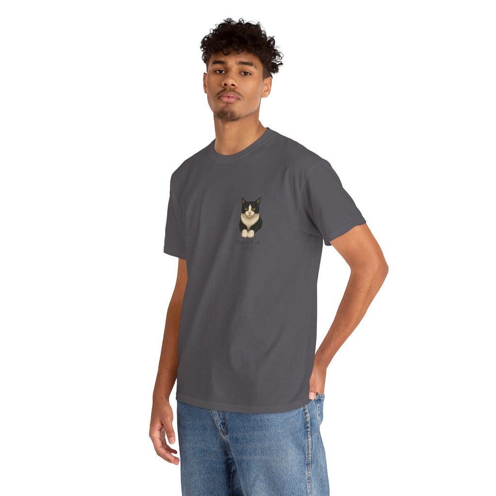 T-Shirt - Samy