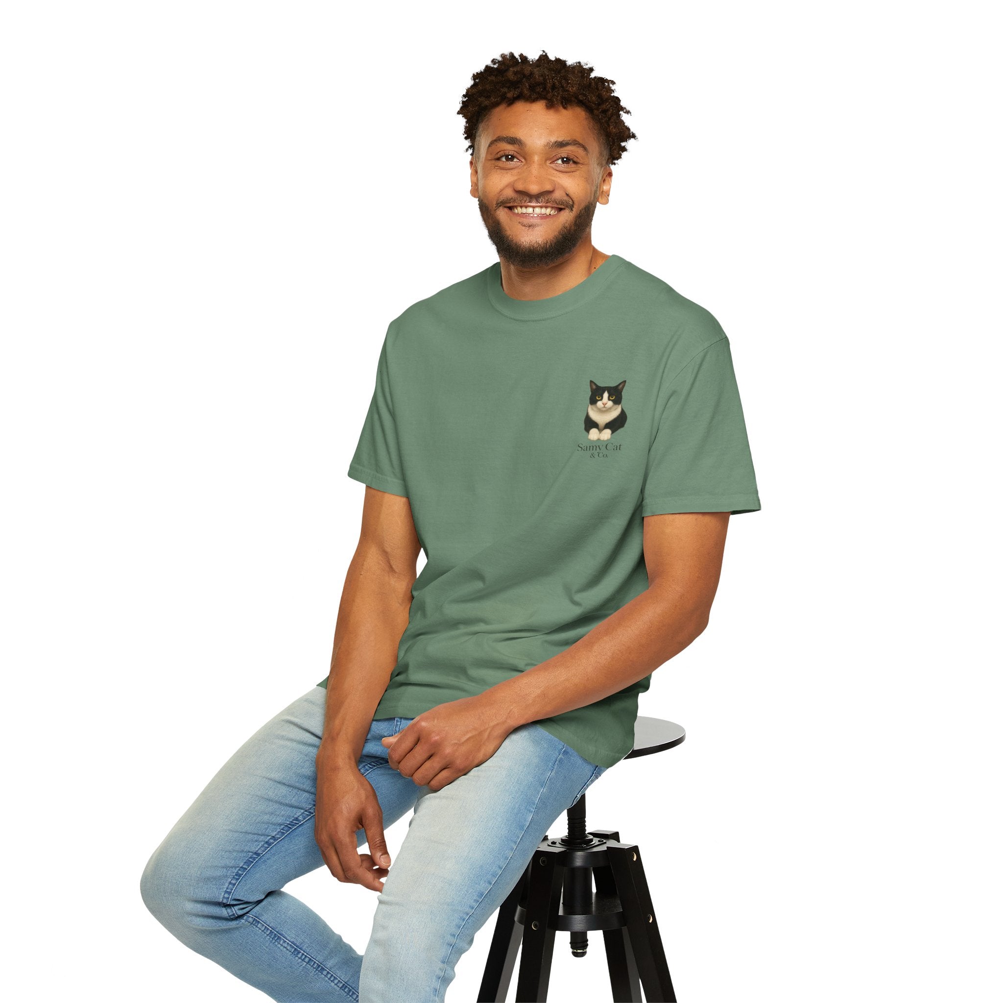 T-Shirt | Samy