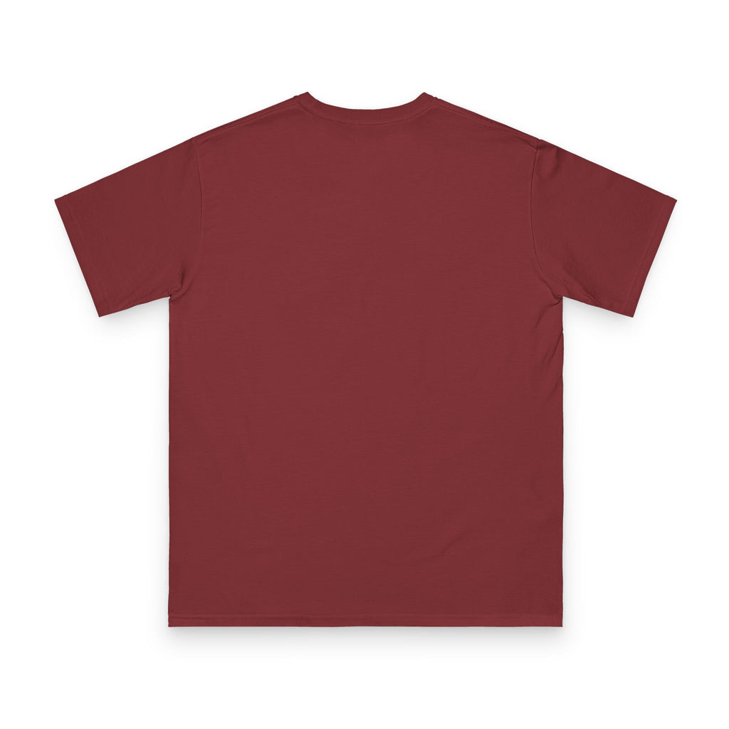 Samy Cat T-Shirt - Organic Cotton
