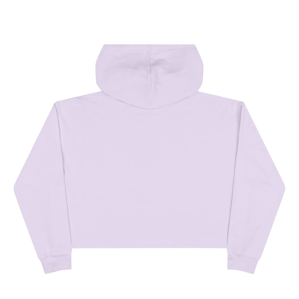 Minimal Samy Cat Graphic Cropped Sweatshirt