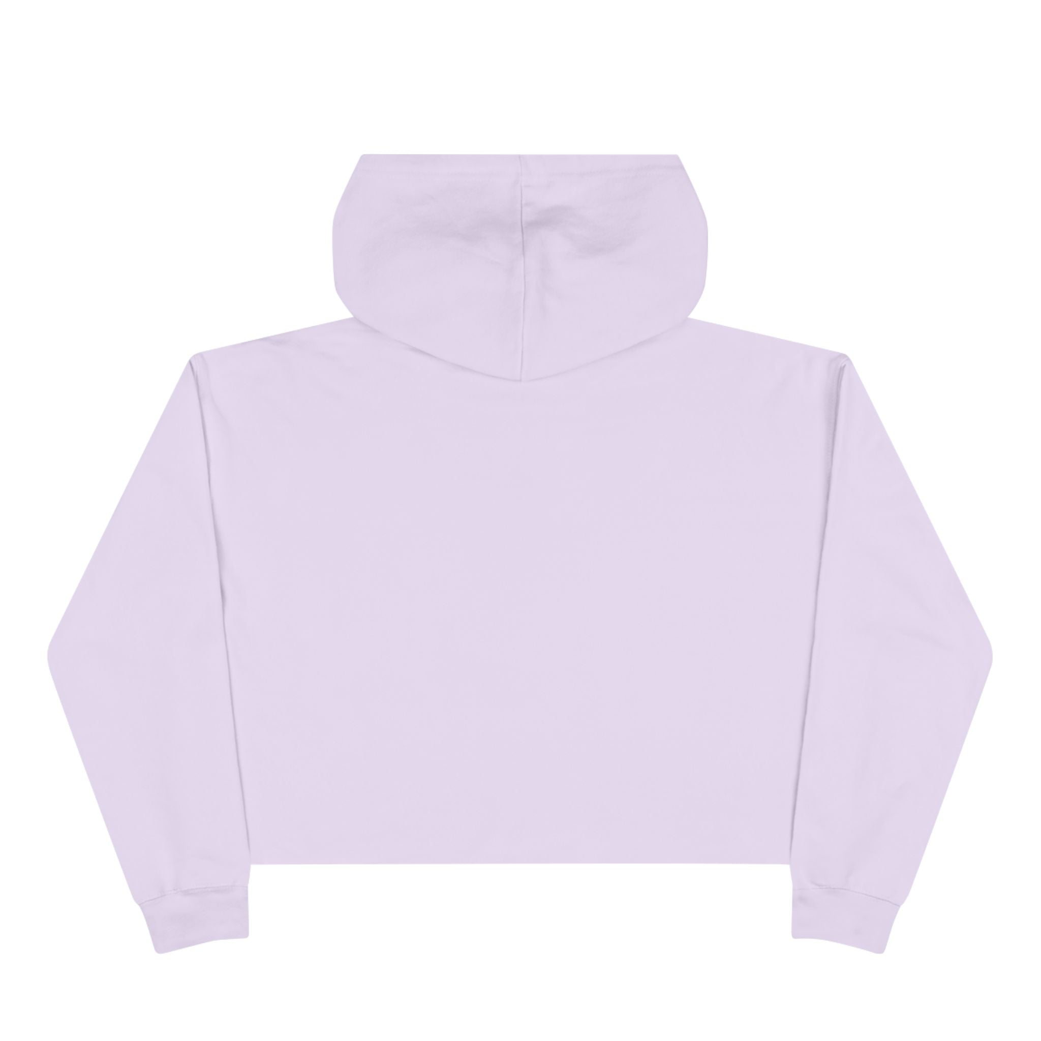 Minimal Samy Cat Graphic Cropped Sweatshirt