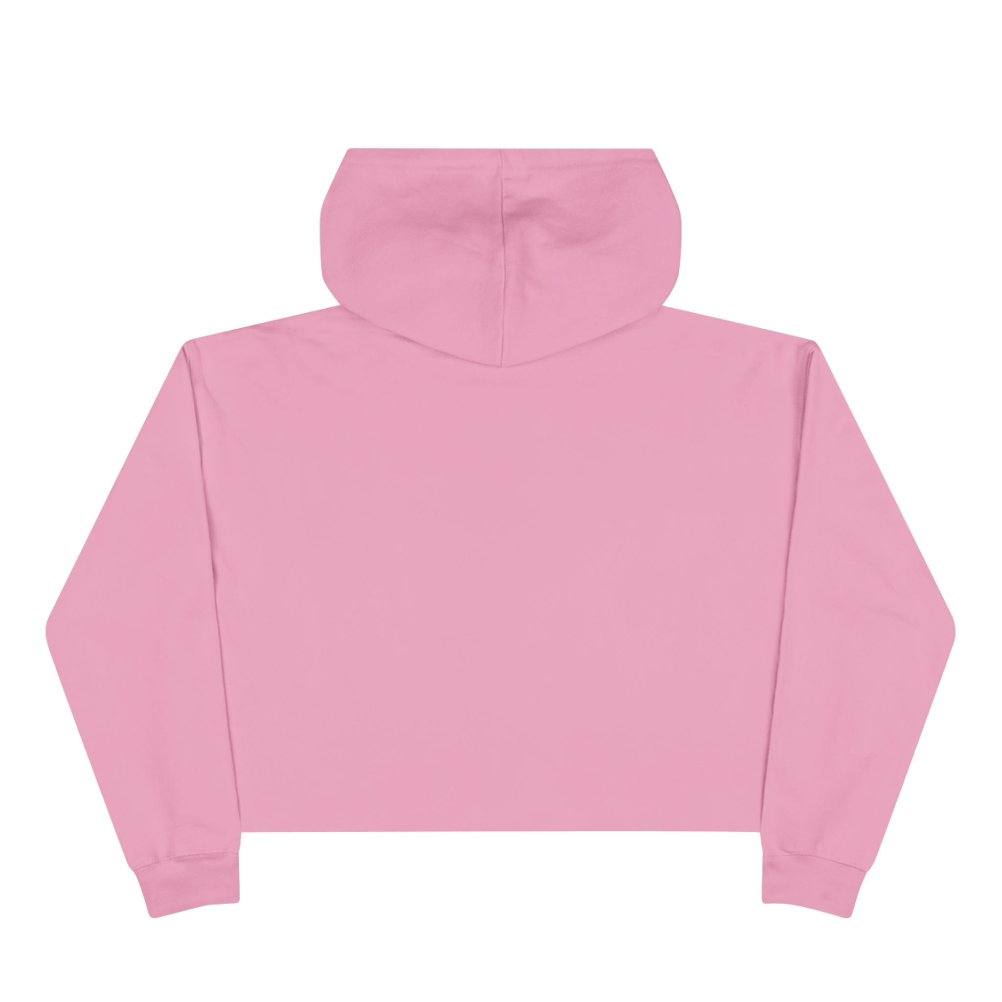 Minimal Samy Cat Graphic Cropped Sweatshirt