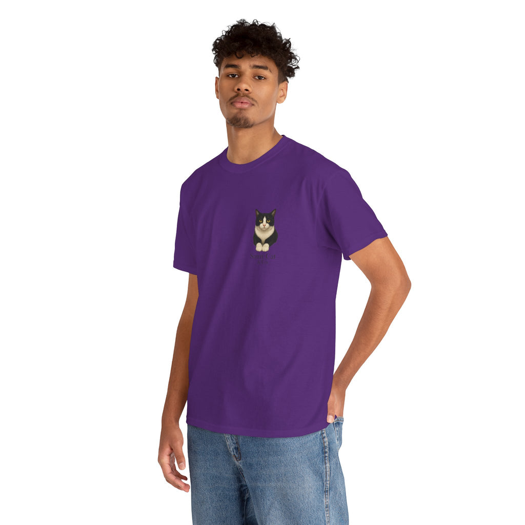 T-Shirt - Samy