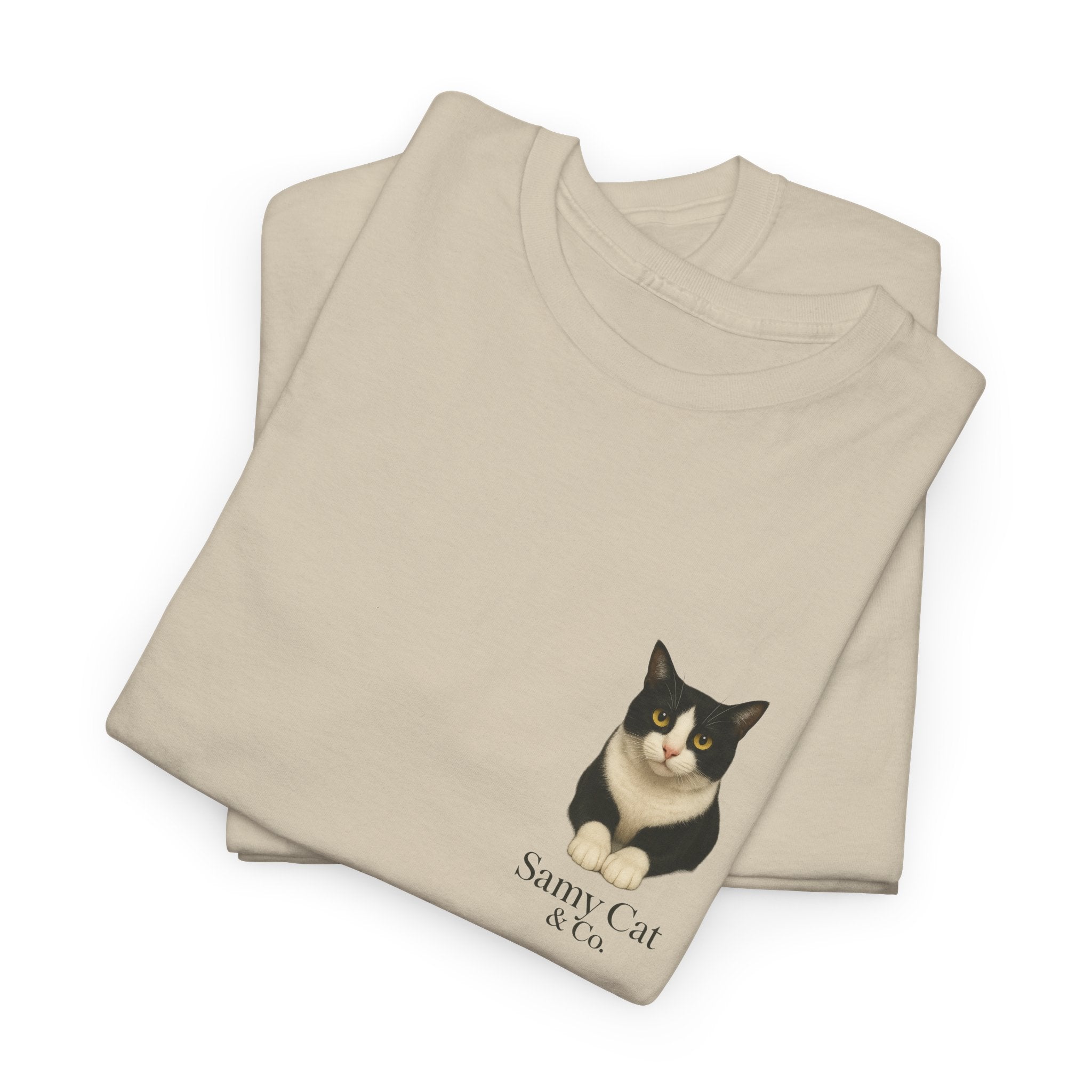 T-Shirt - Samy