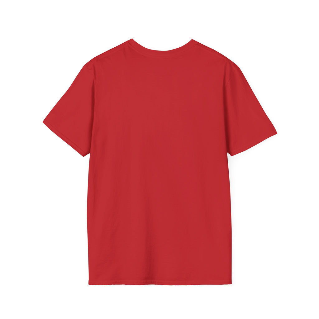 Tuxedo Cat Graphic Tee — Cute “Sammy Cat” Portrait T-Shirt