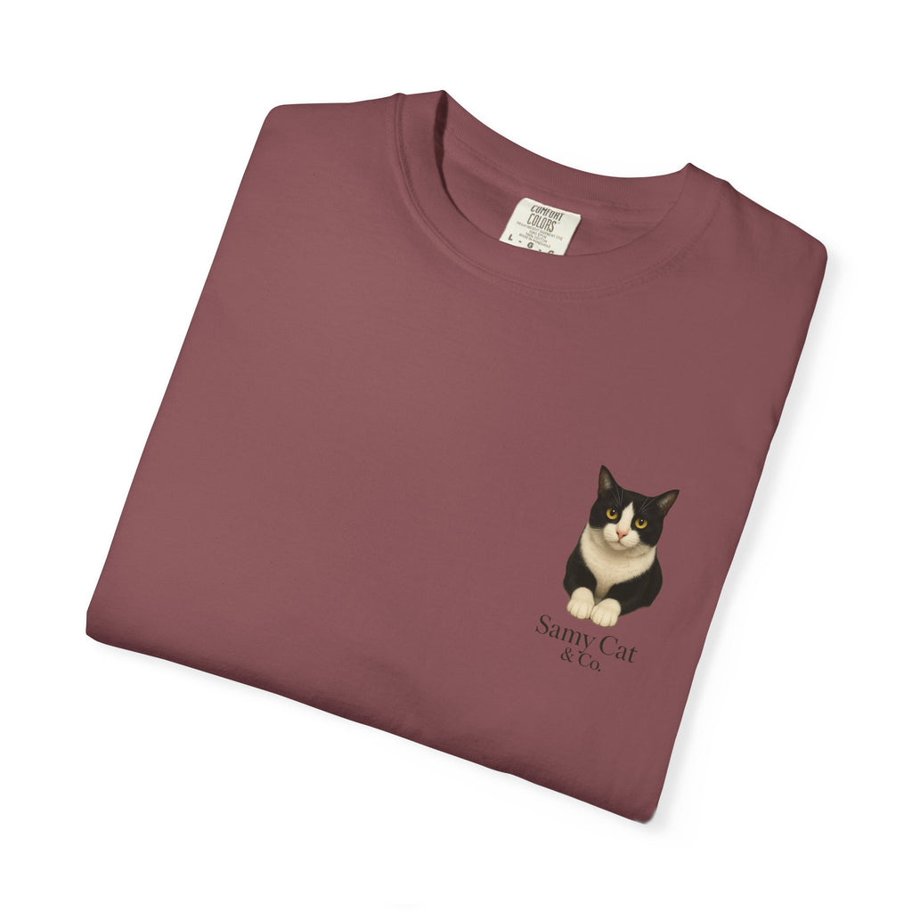 T-Shirt | Samy