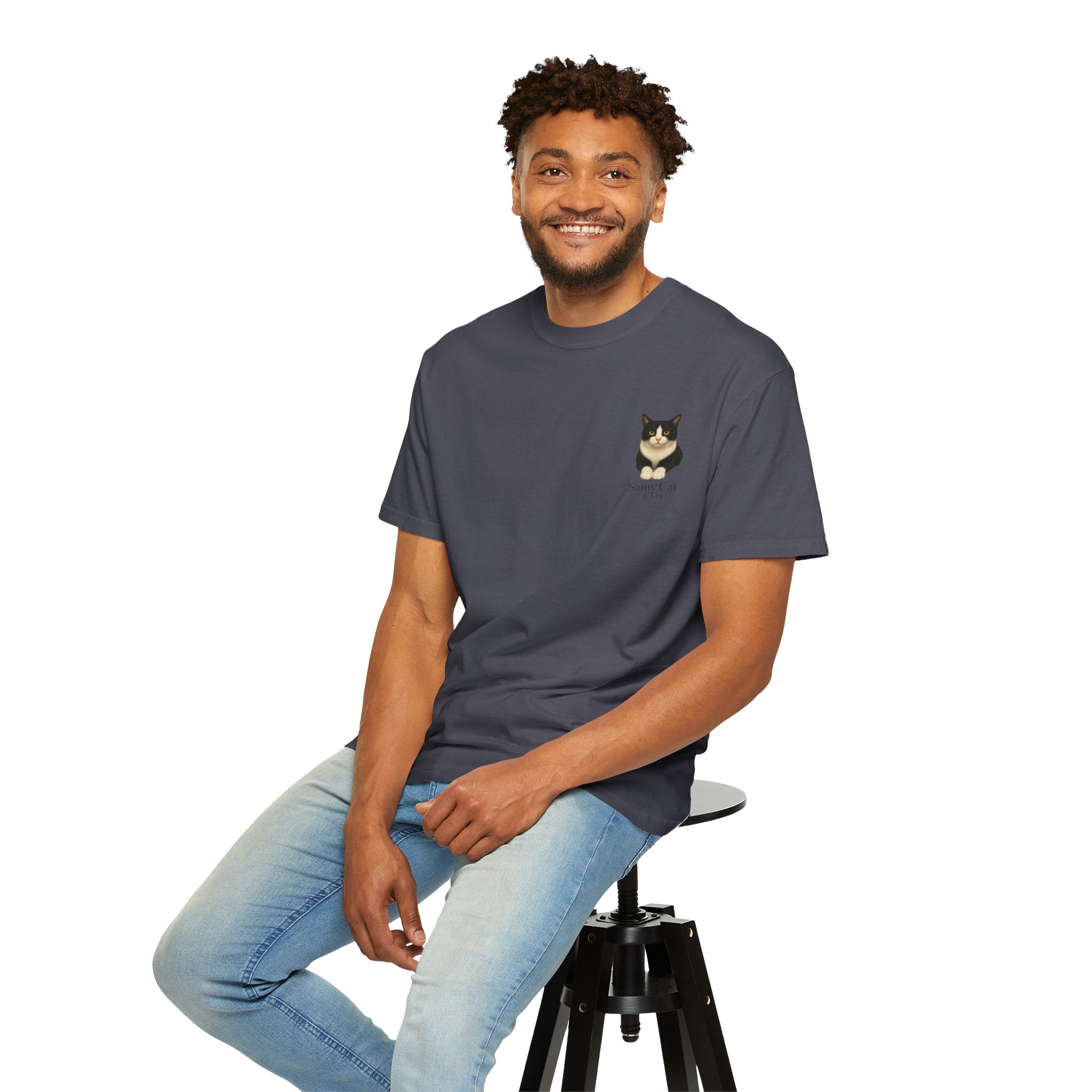 T-Shirt | Samy