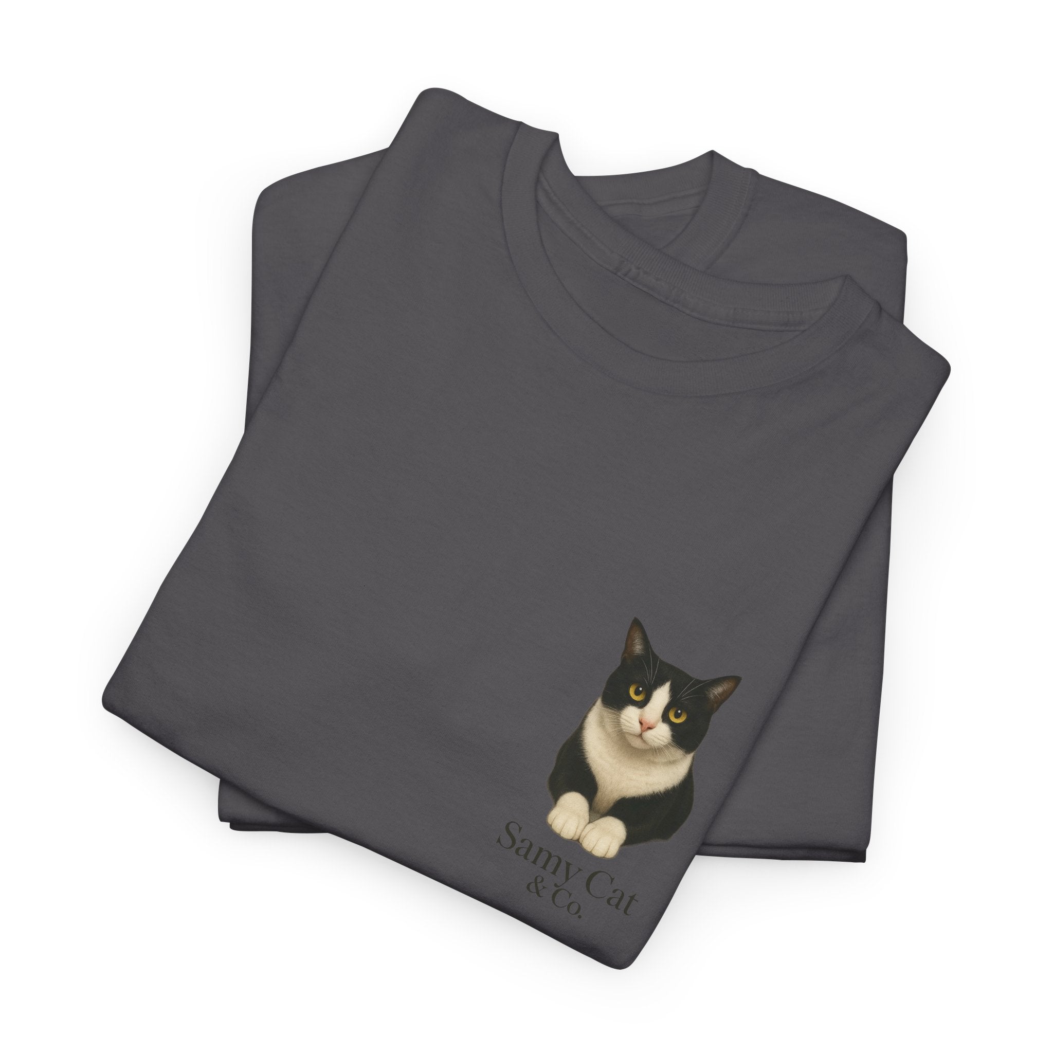 T-Shirt - Samy