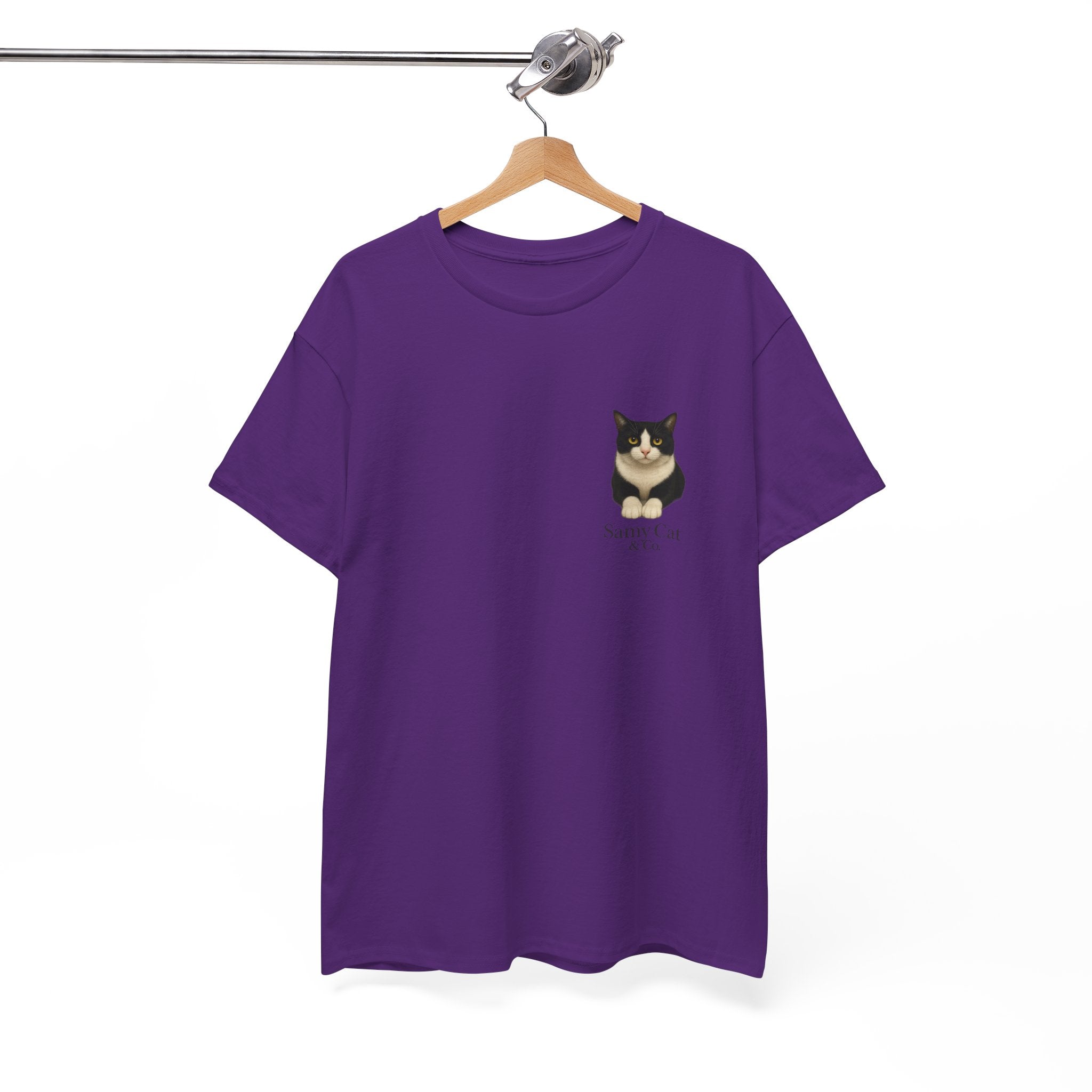 T-Shirt - Samy