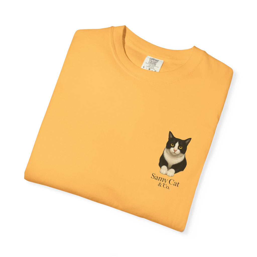 T-Shirt | Samy