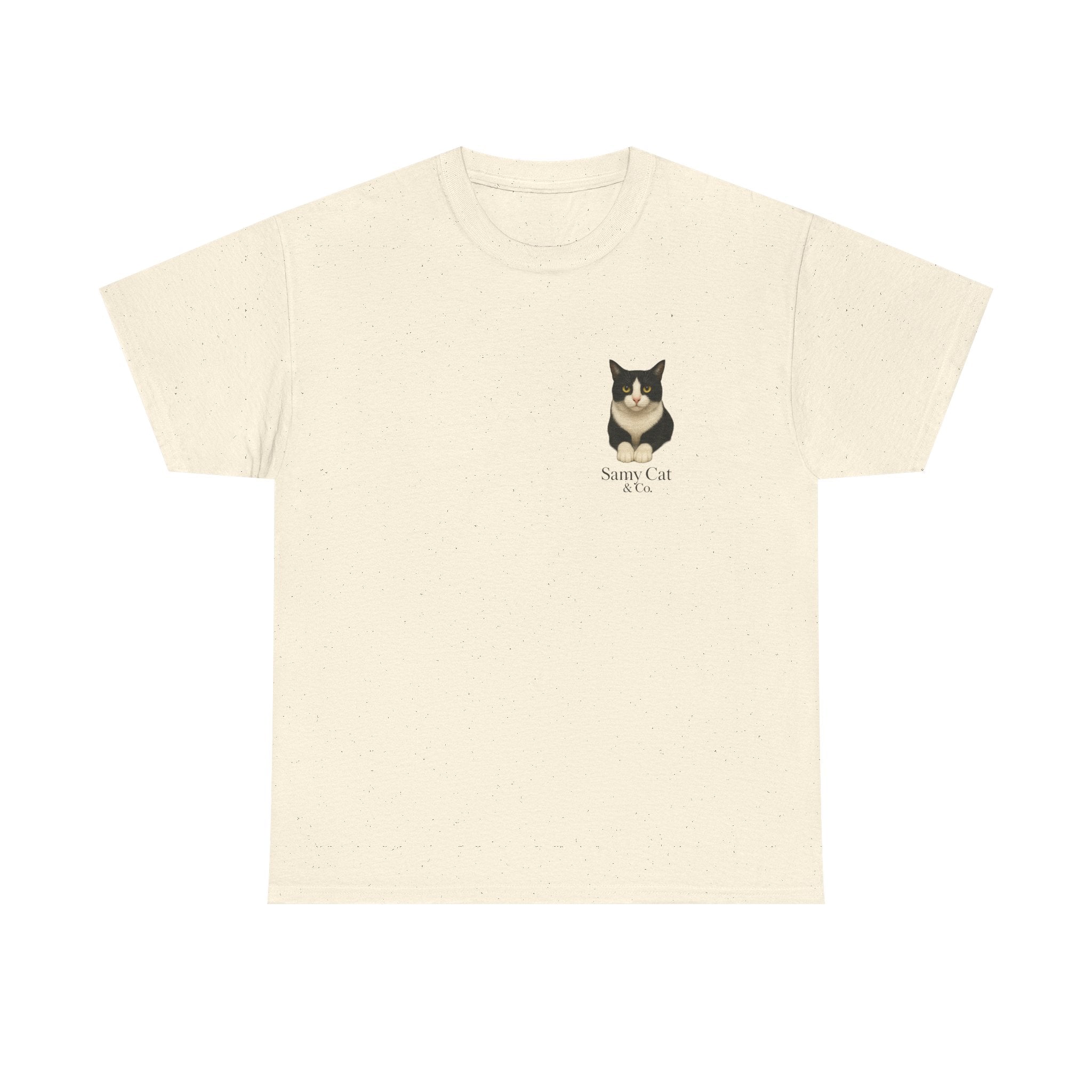 T-Shirt - Samy