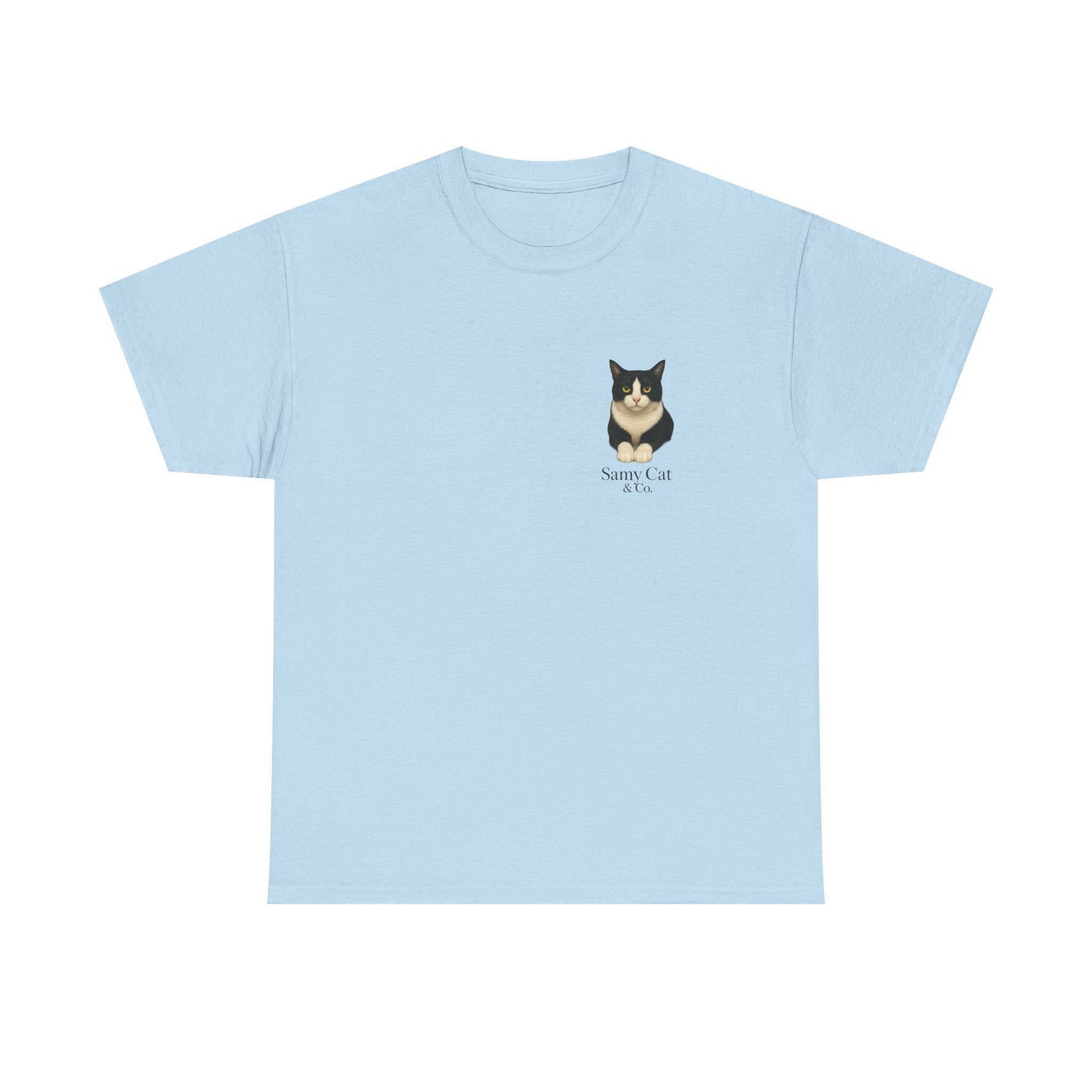 T-Shirt - Samy