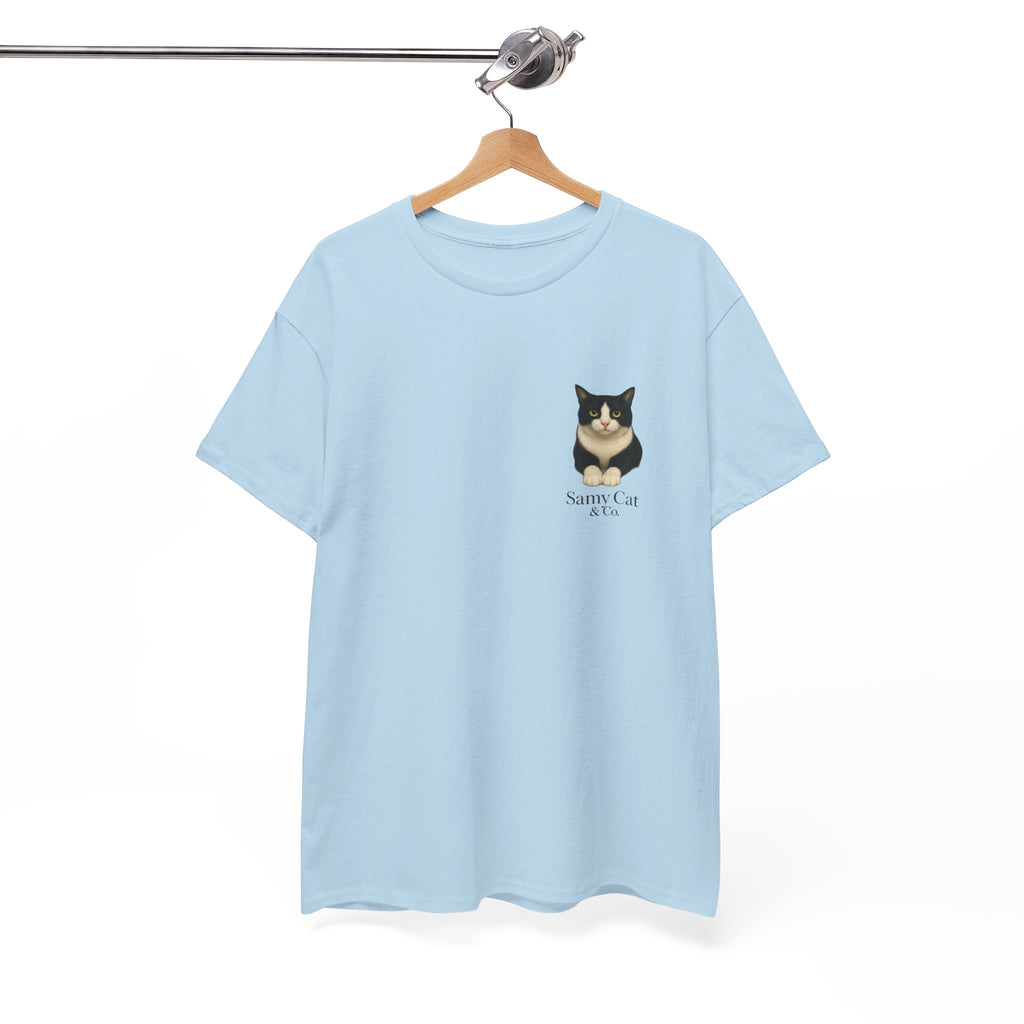 T-Shirt - Samy