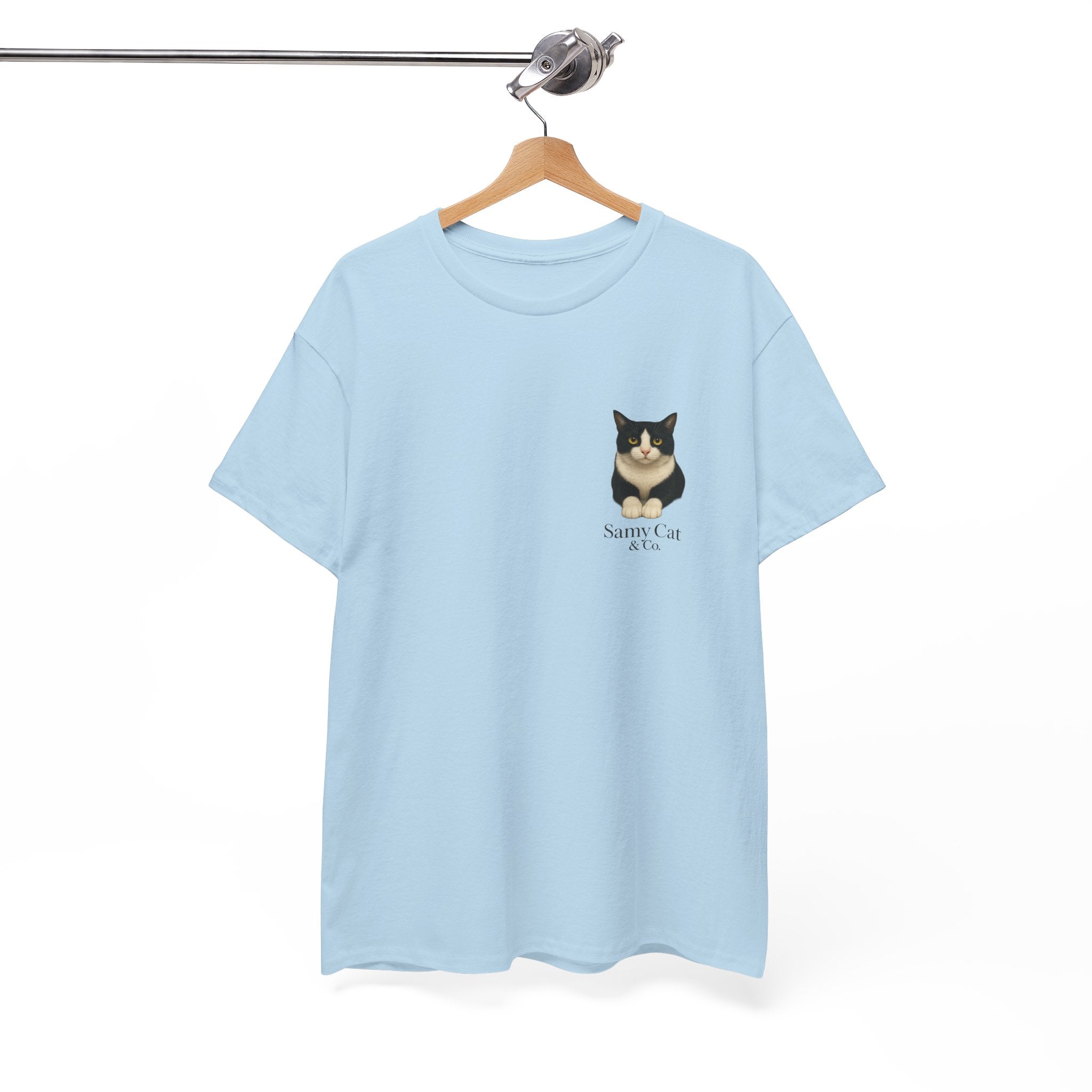 T-Shirt - Samy
