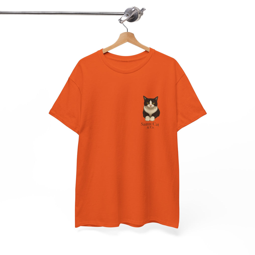 T-Shirt - Samy